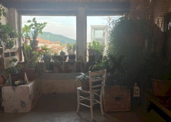 Balcone - Semi-detached Villa CON ATTICO - Via Roma
 
77/A, Vittorio Veneto - photo 7