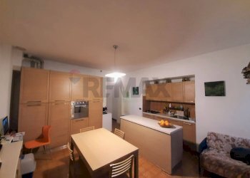 Sala da pranzo - Semi-detached Villa CON ATTICO - Via Roma
 
77/A, Vittorio Veneto - photo 9