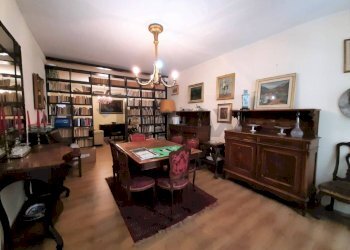 Sala da pranzo - Semi-detached Villa CON ATTICO - Via Roma
 
77/A, Vittorio Veneto - photo 10