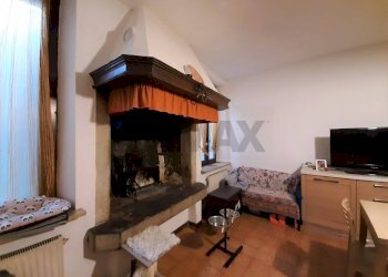 Soggiorno - Semi-detached Villa CON ATTICO - Via Roma
 
77/A, Vittorio Veneto - photo 11