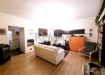 Soggiorno - Semi-detached Villa CON ATTICO - Via Roma
 
77/A, Vittorio Veneto - photo 12