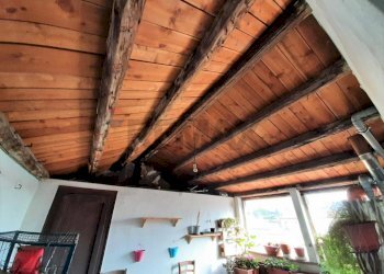 Sala da pranzo - Semi-detached Villa CON ATTICO - Via Roma
 
77/A, Vittorio Veneto - photo 18