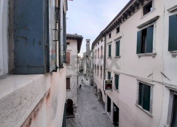 Edificio all\'aperto - Semi-detached Villa CON ATTICO - Via Roma
 
77/A, Vittorio Veneto - photo 26