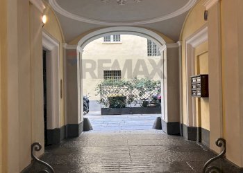 Ricezione / Lobby - Commercial Premises Via Barbaroux
 
44, Torino - photo 4