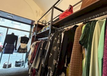 Cabina armadio - Commercial Premises Via Barbaroux
 
44, Torino - photo 5