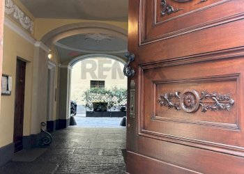 Hall / corridoio - Commercial Premises Via Barbaroux
 
44, Torino - photo 7