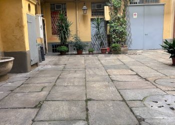 Terrazza - Commercial Premises Via Barbaroux
 
44, Torino - photo 8