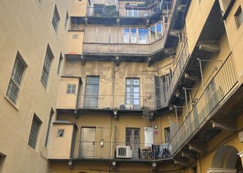 Edificio all\'aperto - Commercial Premises Via Barbaroux
 
44, Torino - photo 13