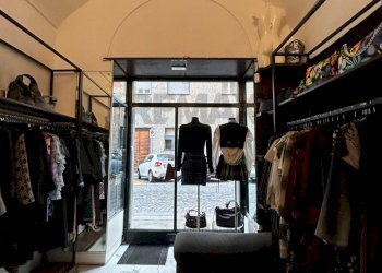 Cabina armadio - Commercial Premises Via Barbaroux
 
44, Torino - photo 16
