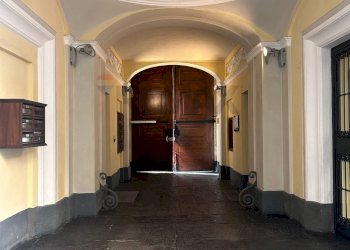 Ricezione / Lobby - Commercial Premises Via Barbaroux
 
44, Torino - photo 18