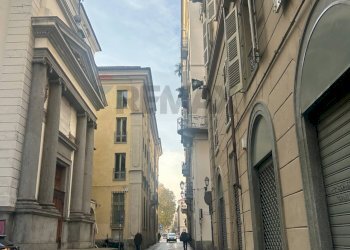 Edificio all\'aperto - Commercial Premises Via Barbaroux
 
44, Torino - photo 19