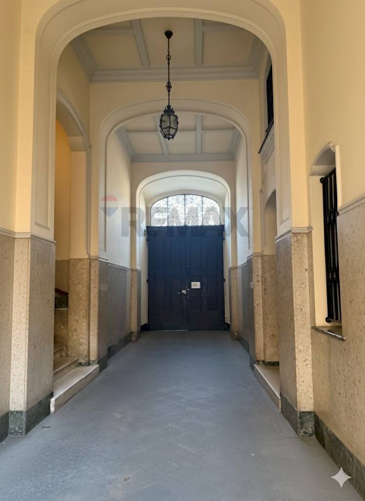 Edificio all\'aperto - One-room apartment Corso Re Umberto
 
21, Torino - photo 2