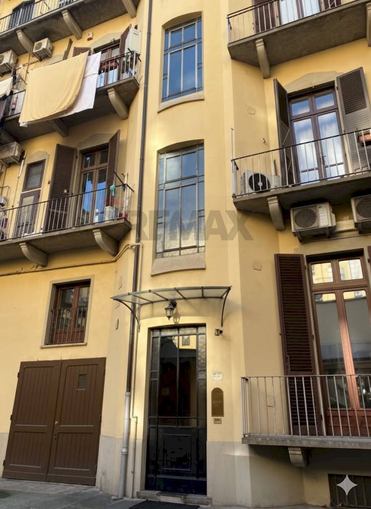 Edificio all\'aperto - One-room apartment Corso Re Umberto
 
21, Torino - photo 3