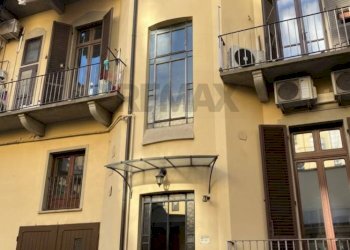 Edificio all\'aperto - Monolocale Corso Re Umberto
 
21, Torino - foto 3