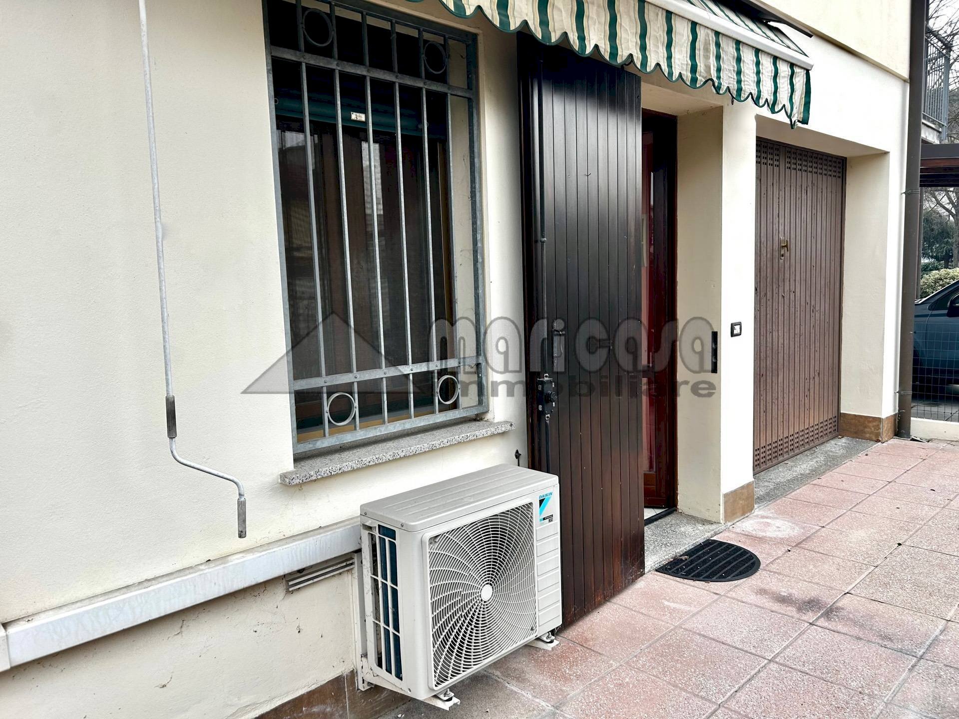 Foto 2 - Villa a Schiera via Ricci, Copparo - foto 2