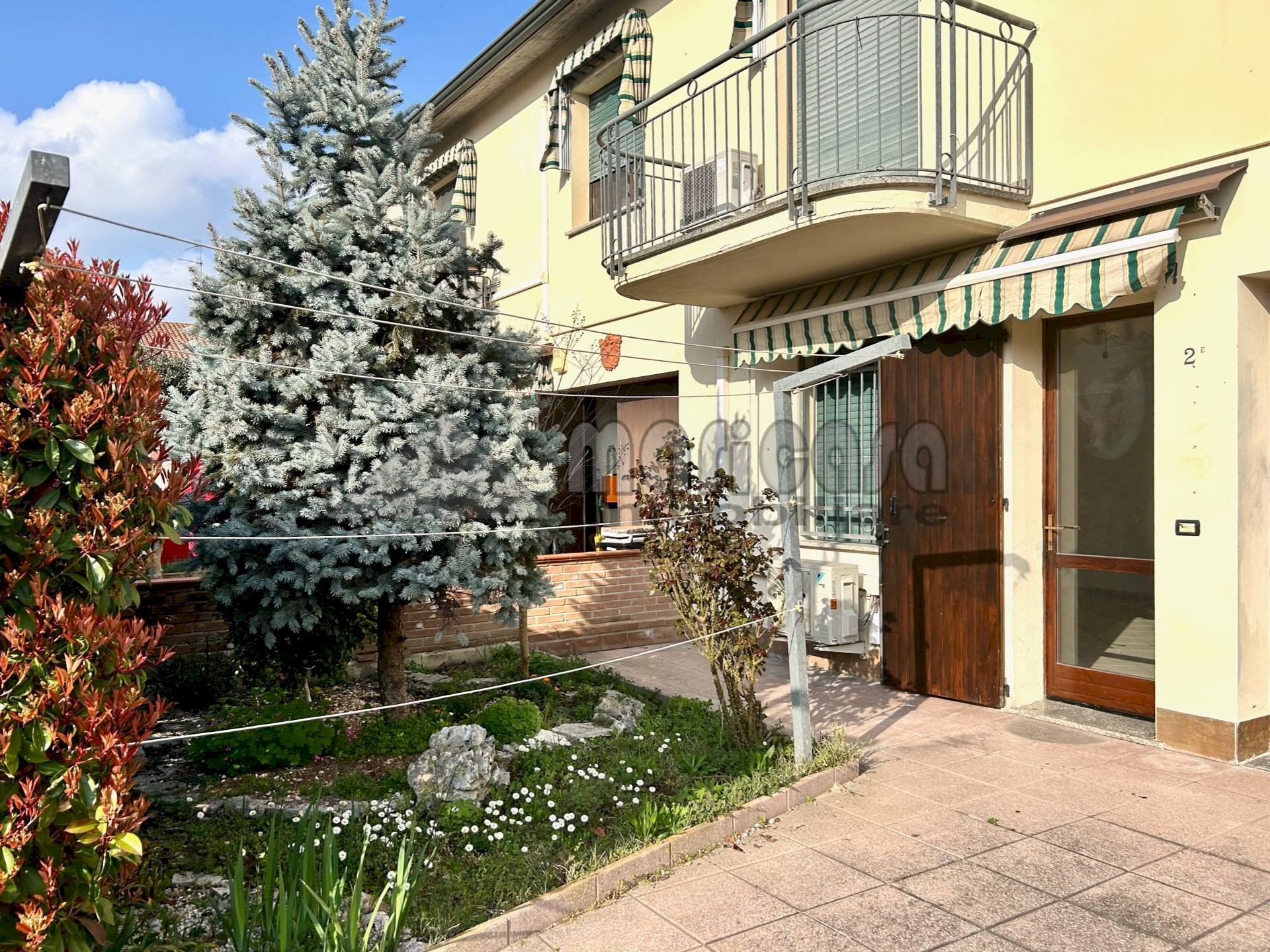 Foto 2 - Villa a Schiera via Ricci, Copparo - foto 2