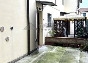 Foto 7 - Villa a Schiera via Ricci, Copparo - foto 7