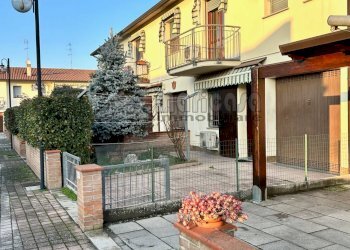 Foto 43 - Villa a Schiera via Ricci, Copparo - foto 43