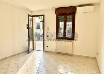 Foto 1 - Villa a Schiera via Ricci, Copparo - foto 1