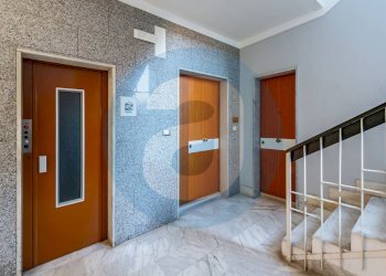 Foto 21 - Appartamento Corso Alcide De Gasperi
 
381/11, Bari - foto 21