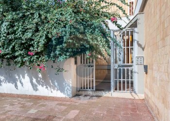 Foto 22 - Appartamento Corso Alcide De Gasperi
 
381/11, Bari - foto 22