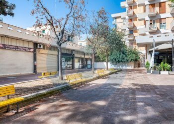 Foto 23 - Appartamento Corso Alcide De Gasperi
 
381/11, Bari - foto 23