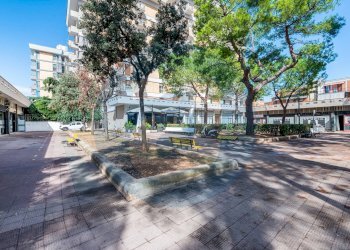 Foto 24 - Appartamento Corso Alcide De Gasperi
 
381/11, Bari - foto 24