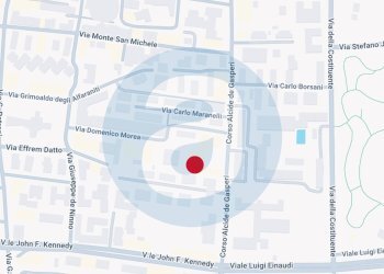 Foto 25 - Appartamento Corso Alcide De Gasperi
 
381/11, Bari - foto 25