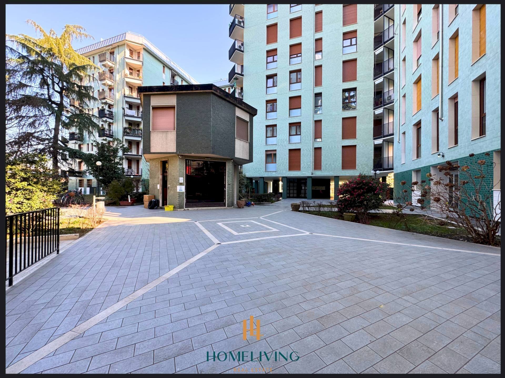 Foto 2 - One-room apartment Corso Lodi
59, Milano - photo 2