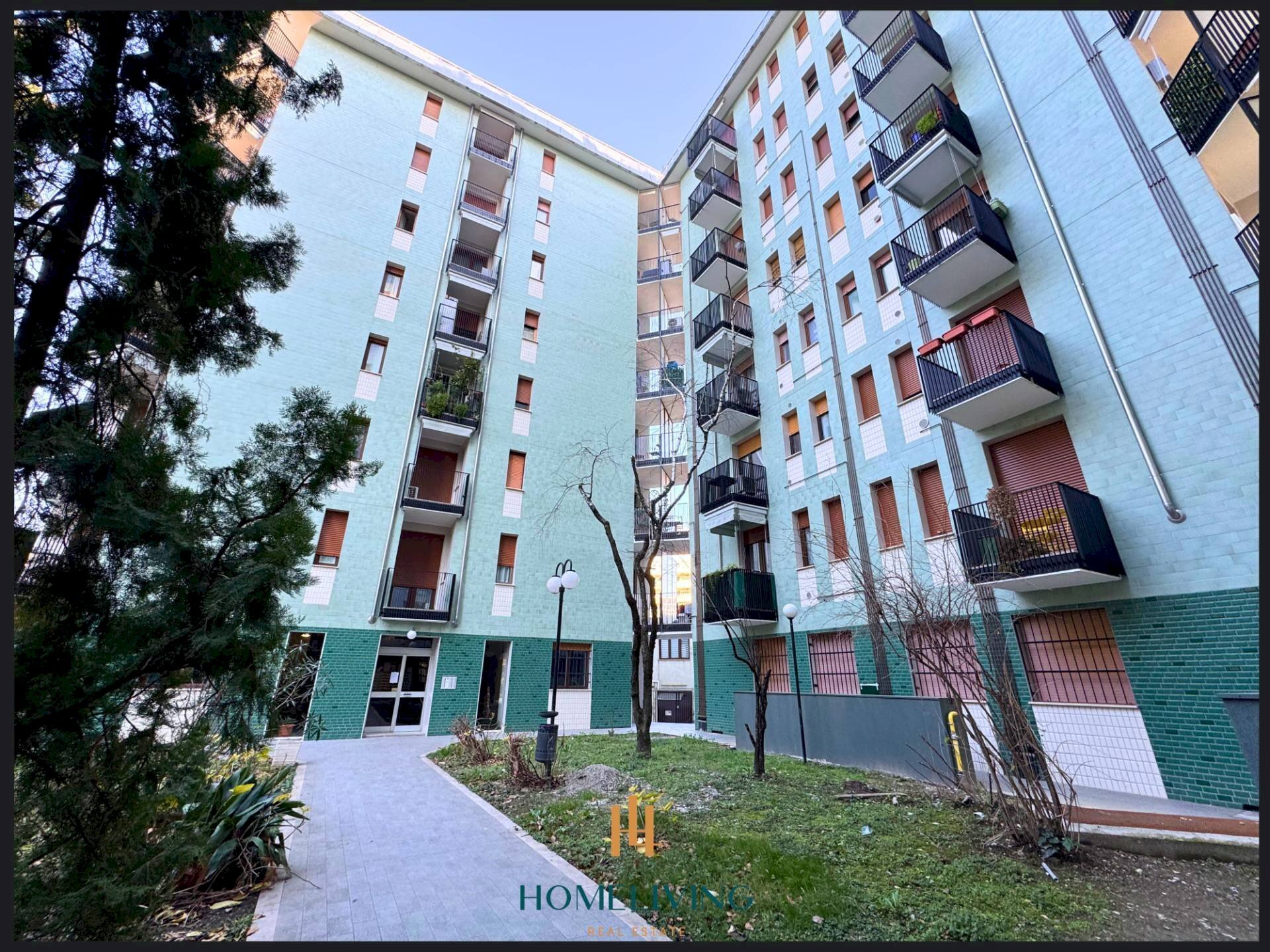 Foto 3 - One-room apartment Corso Lodi
59, Milano - photo 3