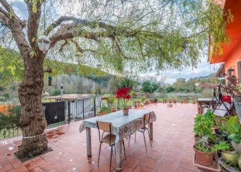 Terrazza - Villa Diga Santa Rosalia, Ragusa - foto 2
