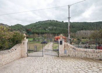 Vista delle montagne - Villa Diga Santa Rosalia, Ragusa - foto 3