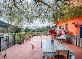 Terrazza - Villa Diga Santa Rosalia, Ragusa - foto 5
