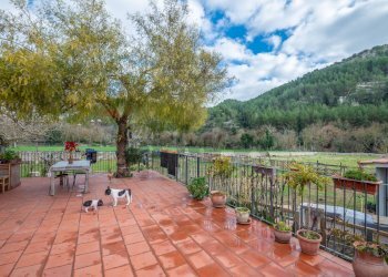 Terrazza - Villa Diga Santa Rosalia, Ragusa - foto 6