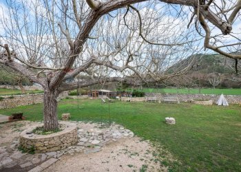 Giardino - Villa Diga Santa Rosalia, Ragusa - foto 7