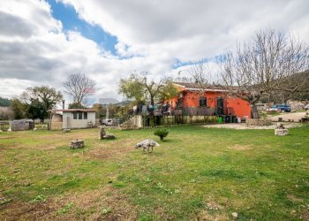 Giardino - Villa Diga Santa Rosalia, Ragusa - foto 9