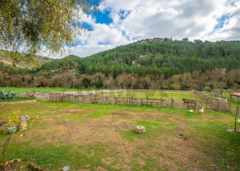 Vista delle montagne - Villa Diga Santa Rosalia, Ragusa - foto 10