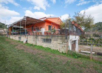 Casa all\'aperto - Villa Diga Santa Rosalia, Ragusa - foto 8