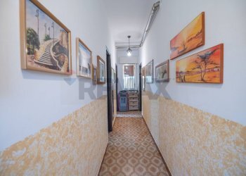 Hall / corridoio - Villa Diga Santa Rosalia, Ragusa - foto 13