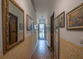Hall / corridoio - Villa Diga Santa Rosalia, Ragusa - foto 16