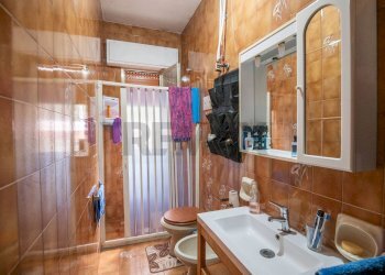 Bagno - Villa Diga Santa Rosalia, Ragusa - foto 17