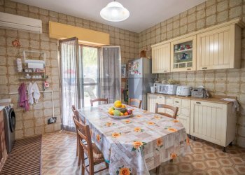 Cucina - Villa Diga Santa Rosalia, Ragusa - foto 18
