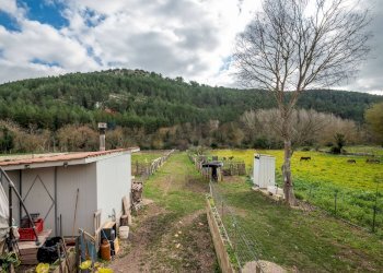 Vista delle montagne - Villa Diga Santa Rosalia, Ragusa - foto 19