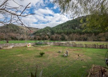 Vista delle montagne - Villa Diga Santa Rosalia, Ragusa - foto 20