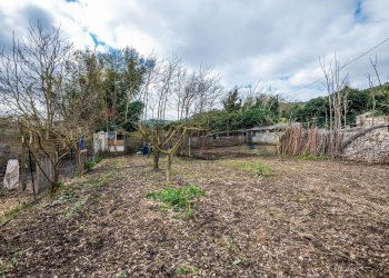 Giardino - Villa Diga Santa Rosalia, Ragusa - foto 21