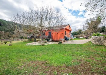 Casa all\'aperto - Villa Diga Santa Rosalia, Ragusa - foto 22