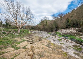 Giardino - Villa Diga Santa Rosalia, Ragusa - foto 25