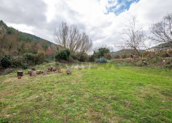 Giardino - Villa Diga Santa Rosalia, Ragusa - foto 28