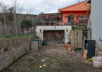 Casa all\'aperto - Villa Diga Santa Rosalia, Ragusa - foto 30