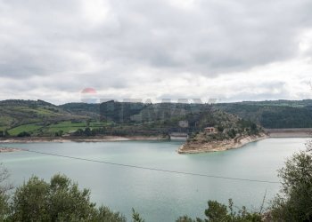 Vista dell\'acqua - Villa Diga Santa Rosalia, Ragusa - foto 31